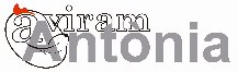 logo Aviram Antònia